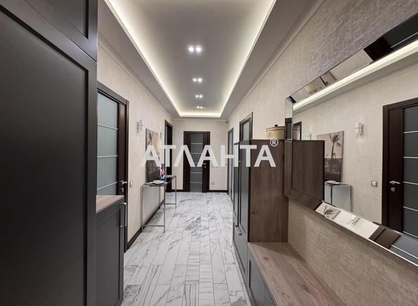 3-комнатная квартира по адресу ул. Костанди (площадь 104,5 м²) - фото 31 3-комнатная квартира по адресу ул. Костанди (площадь 104,5 м²) - Atlanta.ua - фото 31