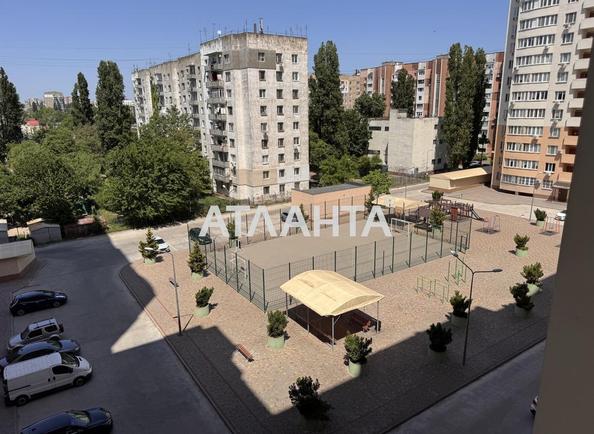 3-комнатная квартира по адресу ул. Костанди (площадь 104,5 м²) - фото 35 3-комнатная квартира по адресу ул. Костанди (площадь 104,5 м²) - Atlanta.ua - фото 35