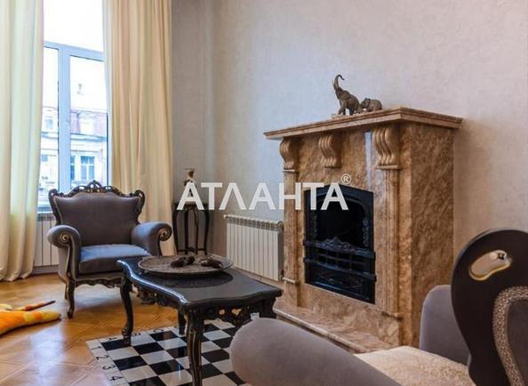 Многокомнатная квартира по адресу ул. Европейская (площадь 185,7 м²) - Atlanta.ua - imageAlt 2