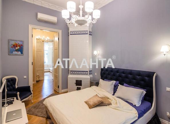Многокомнатная квартира по адресу ул. Европейская (площадь 185,7 м²) - Atlanta.ua - imageAlt 5