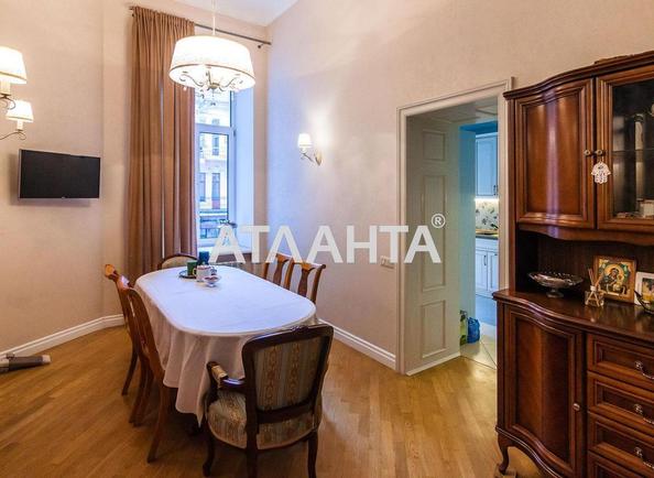 Многокомнатная квартира по адресу ул. Европейская (площадь 185,7 м²) - Atlanta.ua - imageAlt 7