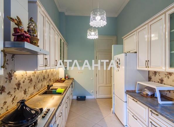 Многокомнатная квартира по адресу ул. Европейская (площадь 185,7 м²) - Atlanta.ua - imageAlt 8