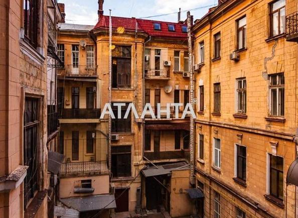 Многокомнатная квартира по адресу ул. Европейская (площадь 185,7 м²) - Atlanta.ua - imageAlt 15