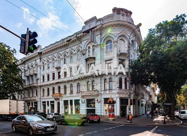 Многокомнатная квартира по адресу ул. Европейская (площадь 185,7 м²) - Atlanta.ua - imageAlt 17