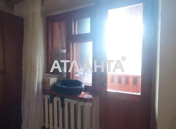 3-кімнатна квартира за адресою вул. М`ясоїдівська (площа 54,1 м²) - Atlanta.ua - фото 2
