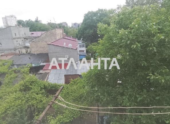 3-кімнатна квартира за адресою вул. М`ясоїдівська (площа 54,1 м²) - Atlanta.ua - фото 4