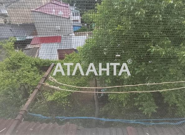 3-кімнатна квартира за адресою вул. М`ясоїдівська (площа 54,1 м²) - Atlanta.ua - фото 5