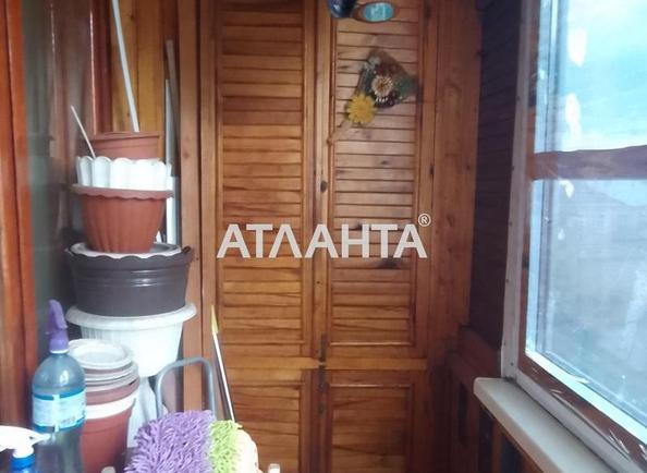 3-кімнатна квартира за адресою вул. М`ясоїдівська (площа 54,1 м²) - Atlanta.ua - фото 6