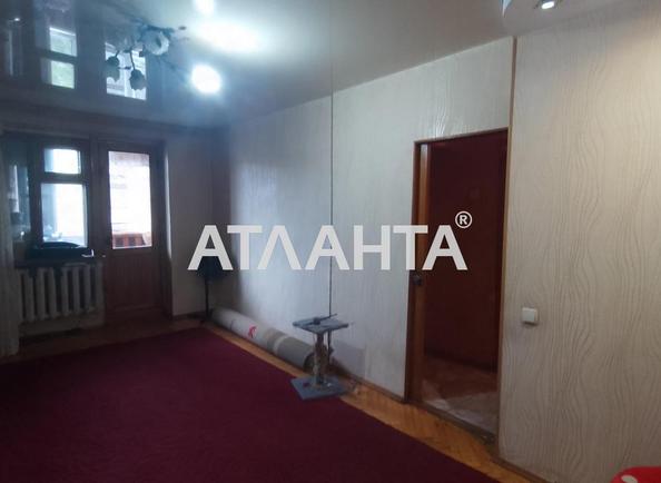 3-кімнатна квартира за адресою вул. М`ясоїдівська (площа 54,1 м²) - Atlanta.ua - фото 8
