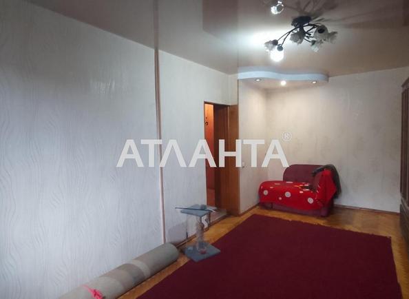 3-кімнатна квартира за адресою вул. М`ясоїдівська (площа 54,1 м²) - Atlanta.ua - фото 10