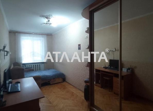 3-кімнатна квартира за адресою вул. М`ясоїдівська (площа 54,1 м²) - Atlanta.ua - фото 12