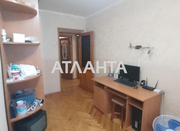3-кімнатна квартира за адресою вул. М`ясоїдівська (площа 54,1 м²) - Atlanta.ua - фото 14