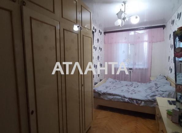 3-кімнатна квартира за адресою вул. М`ясоїдівська (площа 54,1 м²) - Atlanta.ua - фото 15