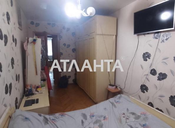 3-кімнатна квартира за адресою вул. М`ясоїдівська (площа 54,1 м²) - Atlanta.ua - фото 18
