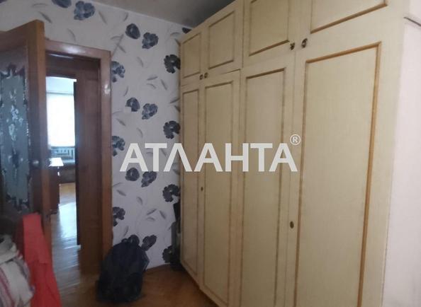 3-кімнатна квартира за адресою вул. М`ясоїдівська (площа 54,1 м²) - Atlanta.ua - фото 19
