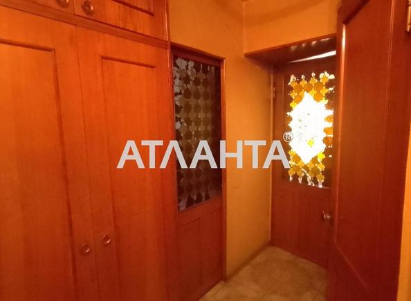3-кімнатна квартира за адресою вул. М`ясоїдівська (площа 54,1 м²) - Atlanta.ua - фото 26