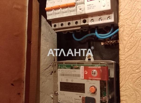 3-кімнатна квартира за адресою вул. М`ясоїдівська (площа 54,1 м²) - Atlanta.ua - фото 29
