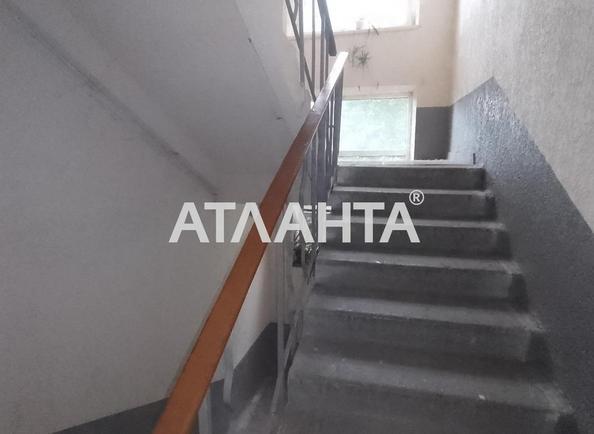 3-кімнатна квартира за адресою вул. М`ясоїдівська (площа 54,1 м²) - Atlanta.ua - фото 31