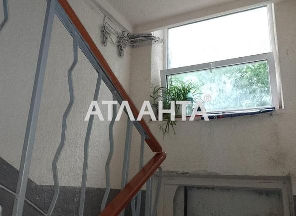 3-кімнатна квартира за адресою вул. М`ясоїдівська (площа 54,1 м²) - Atlanta.ua - фото 32