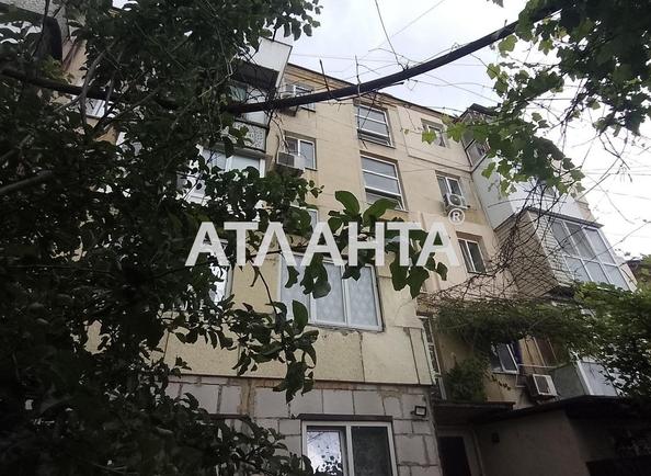 3-кімнатна квартира за адресою вул. М`ясоїдівська (площа 54,1 м²) - Atlanta.ua - фото 35