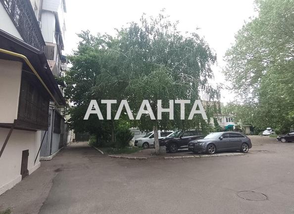 3-кімнатна квартира за адресою вул. М`ясоїдівська (площа 54,1 м²) - Atlanta.ua - фото 38