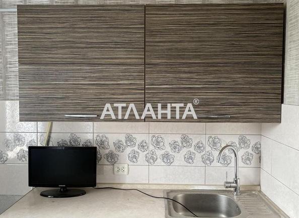 1-кімнатна квартира за адресою Небесної сотні пр. (площа 30,6 м²) 1-кімнатна квартира за адресою Небесної сотні пр. (площа 30,6 м²) - Atlanta.ua
