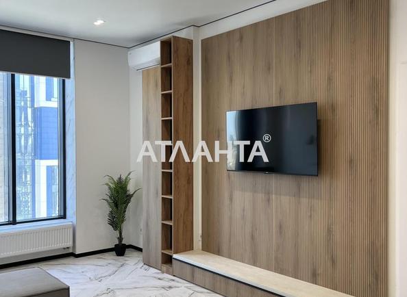 1-комнатная квартира по адресу ул. Зверинецкая (площадь 55 м²) - фото 3 1-комнатная квартира по адресу ул. Зверинецкая (площадь 55 м²) - Atlanta.ua - фото 3