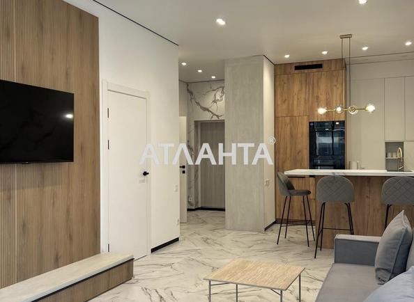 1-комнатная квартира по адресу ул. Зверинецкая (площадь 55 м²) - фото 8 1-комнатная квартира по адресу ул. Зверинецкая (площадь 55 м²) - Atlanta.ua - фото 8
