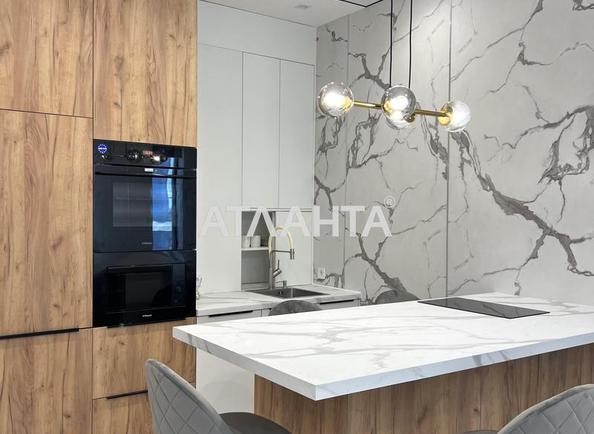 1-комнатная квартира по адресу ул. Зверинецкая (площадь 55 м²) - фото 11 1-комнатная квартира по адресу ул. Зверинецкая (площадь 55 м²) - Atlanta.ua - фото 11