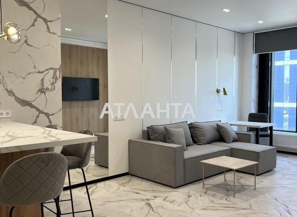 1-комнатная квартира по адресу ул. Зверинецкая (площадь 55 м²) - фото 15 1-комнатная квартира по адресу ул. Зверинецкая (площадь 55 м²) - Atlanta.ua - фото 15