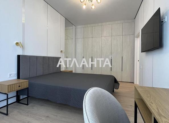1-комнатная квартира по адресу ул. Зверинецкая (площадь 55 м²) - фото 21 1-комнатная квартира по адресу ул. Зверинецкая (площадь 55 м²) - Atlanta.ua - фото 21
