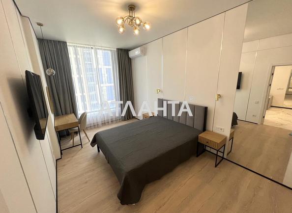 1-комнатная квартира по адресу ул. Зверинецкая (площадь 55 м²) - фото 26 1-комнатная квартира по адресу ул. Зверинецкая (площадь 55 м²) - Atlanta.ua - фото 26
