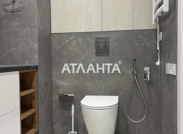 1-комнатная квартира по адресу ул. Зверинецкая (площадь 55 м²) - фото 31 1-комнатная квартира по адресу ул. Зверинецкая (площадь 55 м²) - Atlanta.ua - фото 31