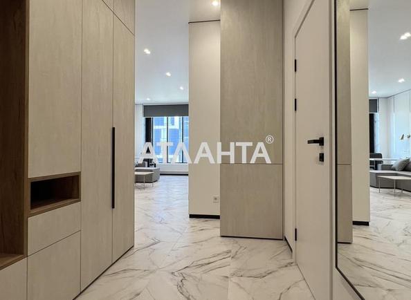 1-комнатная квартира по адресу ул. Зверинецкая (площадь 55 м²) - фото 32 1-комнатная квартира по адресу ул. Зверинецкая (площадь 55 м²) - Atlanta.ua - фото 32
