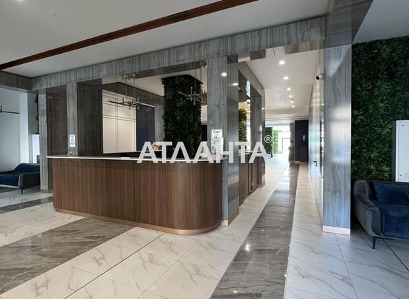 1-комнатная квартира по адресу ул. Зверинецкая (площадь 55 м²) - фото 37 1-комнатная квартира по адресу ул. Зверинецкая (площадь 55 м²) - Atlanta.ua - фото 37