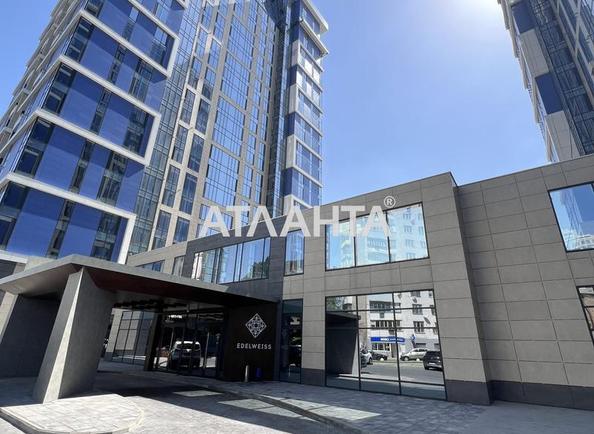 1-комнатная квартира по адресу ул. Зверинецкая (площадь 55 м²) - фото 38 1-комнатная квартира по адресу ул. Зверинецкая (площадь 55 м²) - Atlanta.ua - фото 38