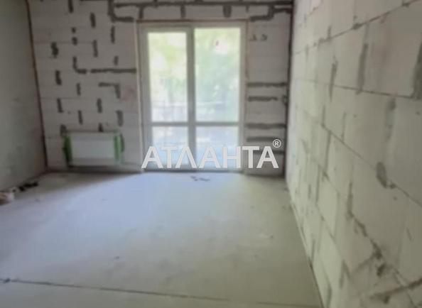 1-кімнатна квартира за адресою вул. Степовая (площа 22 м²) 1-кімнатна квартира за адресою вул. Степовая (площа 22 м²) - Atlanta.ua