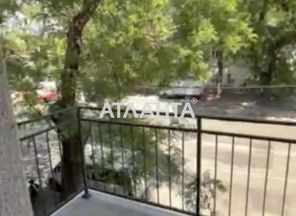 1-кімнатна квартира за адресою вул. Степовая (площа 22 м²) - фото 5 1-кімнатна квартира за адресою вул. Степовая (площа 22 м²) - Atlanta.ua - фото 5