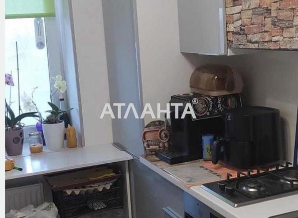 1-комнатная квартира по адресу Днепропетровская дор. (площадь 35 м²) - Atlanta.ua