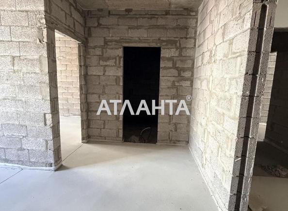 1-кімнатна квартира за адресою вул. Вільямса ак. (площа 37 м²) - фото 6 1-кімнатна квартира за адресою вул. Вільямса ак. (площа 37 м²) - Atlanta.ua - фото 6