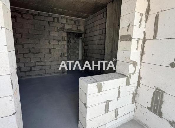 1-кімнатна квартира за адресою вул. Вільямса ак. (площа 37 м²) - фото 7 1-кімнатна квартира за адресою вул. Вільямса ак. (площа 37 м²) - Atlanta.ua - фото 7