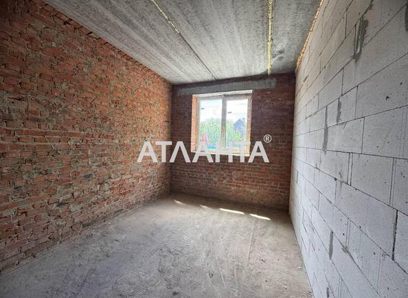 2-комнатная квартира по адресу ул. Евгения Патона (площадь 55,7 м²) - Atlanta.ua