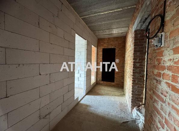 2-комнатная квартира по адресу ул. Евгения Патона (площадь 55,7 м²) - Atlanta.ua - фото 6