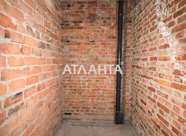 2-комнатная квартира по адресу ул. Евгения Патона (площадь 55,7 м²) - Atlanta.ua - фото 14