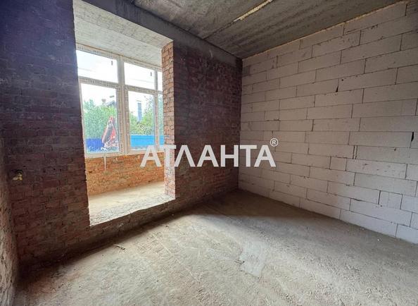 1-комнатная квартира по адресу ул. Евгения Патона (площадь 39,1 м²) - фото 5 1-комнатная квартира по адресу ул. Евгения Патона (площадь 39,1 м²) - Atlanta.ua - фото 5