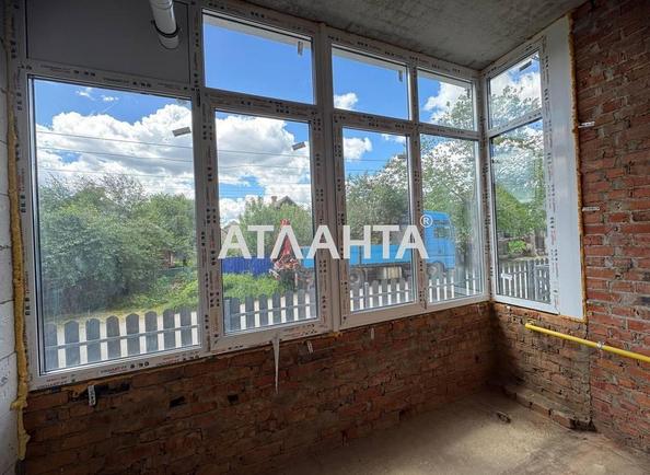 1-комнатная квартира по адресу ул. Евгения Патона (площадь 39,1 м²) - фото 6 1-комнатная квартира по адресу ул. Евгения Патона (площадь 39,1 м²) - Atlanta.ua - фото 6