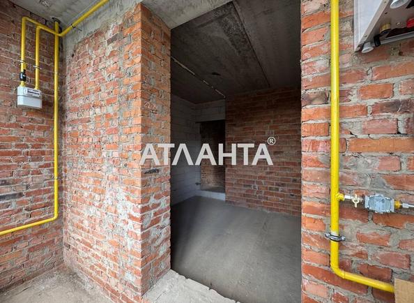 1-комнатная квартира по адресу ул. Евгения Патона (площадь 39,1 м²) - фото 8 1-комнатная квартира по адресу ул. Евгения Патона (площадь 39,1 м²) - Atlanta.ua - фото 8