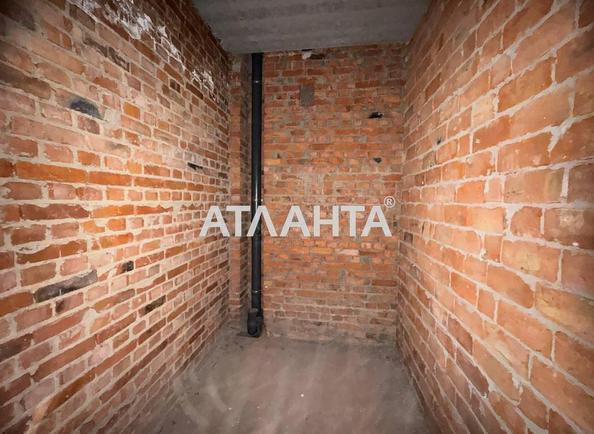 1-комнатная квартира по адресу ул. Евгения Патона (площадь 39,1 м²) - фото 10 1-комнатная квартира по адресу ул. Евгения Патона (площадь 39,1 м²) - Atlanta.ua - фото 10