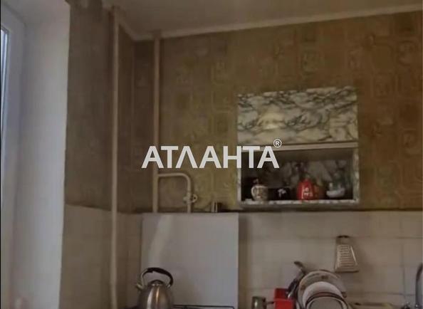 1-комнатная квартира по адресу Добровольского пр. (площадь 34 м²) - фото 8 1-комнатная квартира по адресу Добровольского пр. (площадь 34 м²) - Atlanta.ua - фото 8
