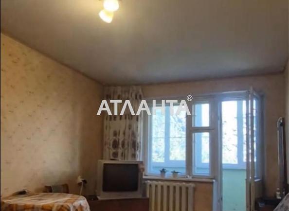 1-комнатная квартира по адресу Добровольского пр. (площадь 34 м²) - фото 4 1-комнатная квартира по адресу Добровольского пр. (площадь 34 м²) - Atlanta.ua - фото 4